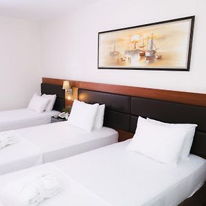 Comfort Driepersoonskamer